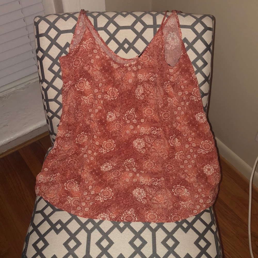 Mini dress/coverup